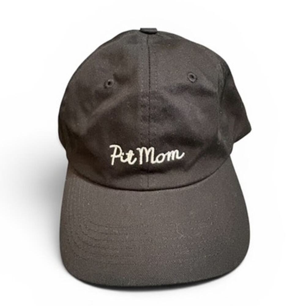 Pit Mom Hat / Marching Band / DCI / Drum Corps / Percussion / Music / Gift